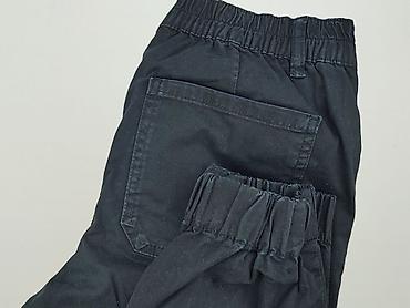 obuwie da: Denim, Spodnie cargo damskie, rozmiar XS — 6