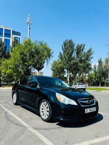 subaru legacy 1996: Subaru Legacy: 2009 г., 2.5 л, Вариатор, Бензин, Седан