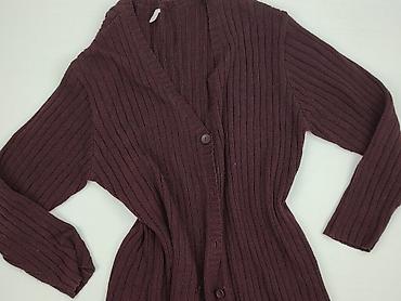 secondhand: Kardigan damski, rozmiar XL — 1