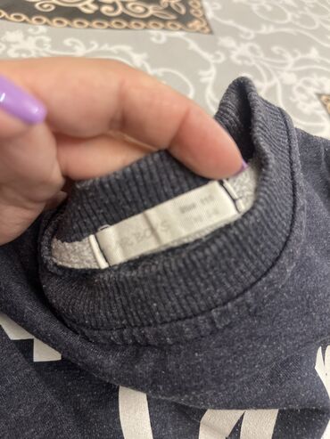 Koftalar, sviterlər: 5-6 yasha yaxshi veziyyetde3-4 yaşa yaxşı vəziyyətdə — 14