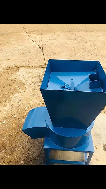 Сенодробилки: Дробилка Кду жасап сатам универсальный чоп жем пая 🌿🌽🍀🎋🍃🌾☘️☘️9 в1 — 10