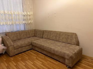 Künc divan, İşlənmiş, Açılmayan, Parça