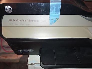 Ofis avadanlığı: HP printer yaxşı vəziyyətdədir.Sadəcə rəngini yeniləmək lazımdır və — 3