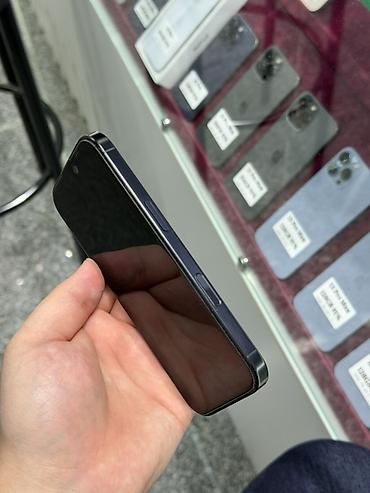 apple macbook pro 13 inch: IPhone 16 Pro, Б/у, 256 ГБ, Black Titanium, Защитное стекло, Чехол, Кабель, В рассрочку, 88 % — 4