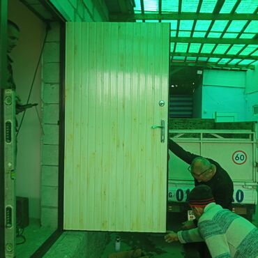 Бронированные двери на заказ: Бронированые двери на заказ. Любые размеры и дизайн. В квартиру, дом — 17