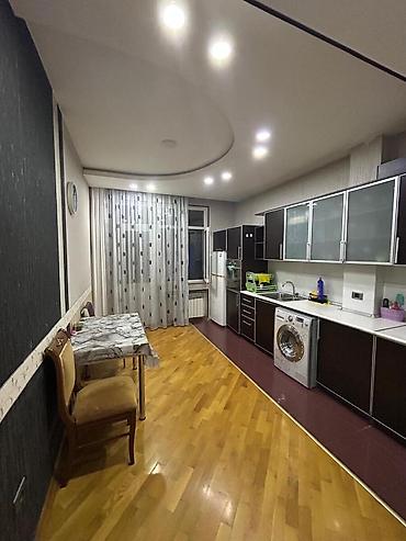 lalafo ismayilli: 3 otaqlı, Yeni tikili, m. Xətai, 115 kv. m — 5
