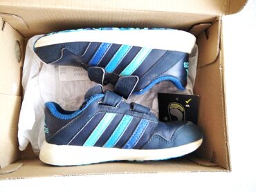 Patike: Adidas, Veličina - 27 — 4