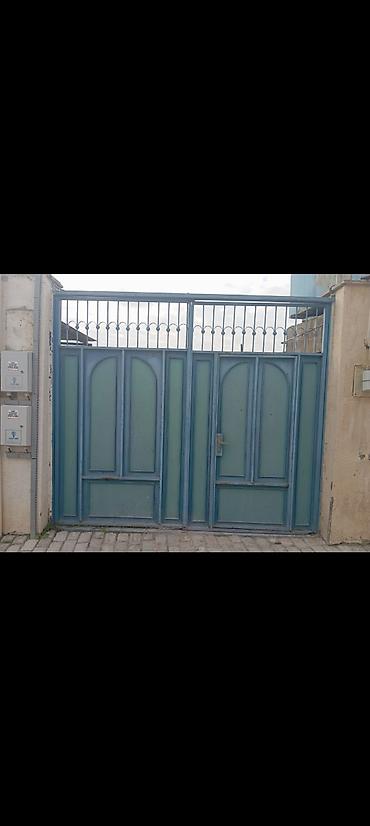 qapın: Darvaza 300/260sm
450azn
Əmircan kendi — 1