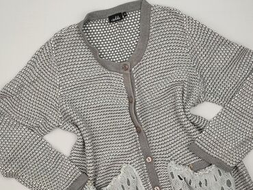 Women: Women`s knitwear, size XL (EU 42)