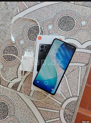 телефон fly fs521 power plus 1: Redmi smartfon – qutu və aksesuarlarla Texniki xüsusiyyətlər: - — 1