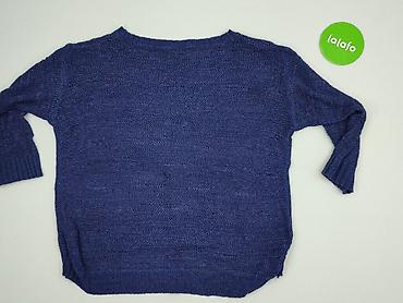 bolerko hm: H&M, Sweter damski, rozmiar L — 3