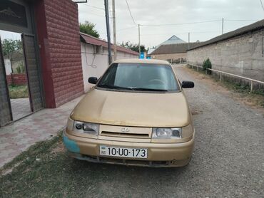 радиатор охлаждения опель вектра б: VAZ (LADA) 2110: 1.5 l | 1999 il 10000000 km Sedan