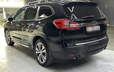 Subaru: Subaru Ascent: 2018 г., Кроссовер — 3