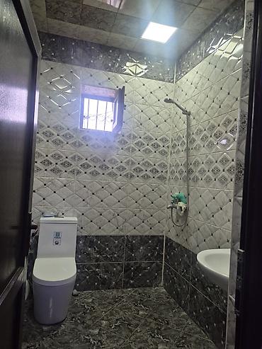 evler zabrat: Zabrat 3 otaqlı, 110 kv. m, Yeni təmirli — 10