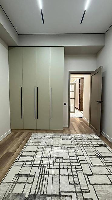 Продажа квартир: 3 комнаты, 105 м², Элитка, 3 этаж, Евроремонт at lalafo.kg — 12 Продажа квартир: 3 комнаты, 105 м², Элитка, 3 этаж, Евроремонт — 12