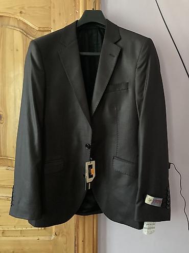 Satılır Brokers Men’s Wear (by Salita) kişi pencəyi. * Vəziyyəti