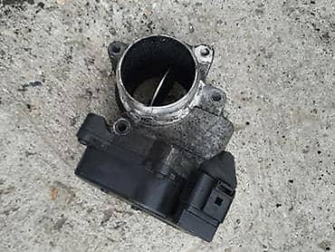 crevo interkulera: KLAPNA GASA ZA SEAT IBIZA, LEON, TOLEDO OD 1999. DO 2008. GOD. | — 6