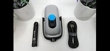 usb hub: Микрофон JLab JBuds Talk USB-C с кардиоидной, всенаправленной — 4