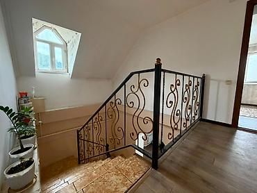 Продажа домов: Продается 2-этажный дом 126 м² с участком 6соток - 165т$ 📍 Р-н — 9