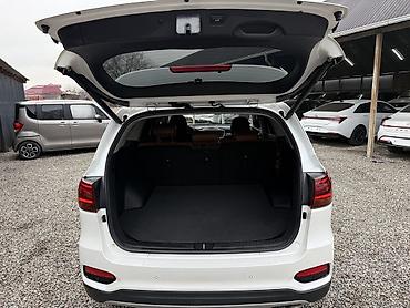 Kia: Kia Sorento: 2019 г., 2 л, Дизель — 13