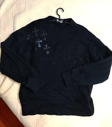 CHROME HEARTS kofta baha alınıb türkiyədən — 1