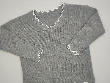 sweter akrylowy: Shein, Sweter damski, rozmiar M — 1