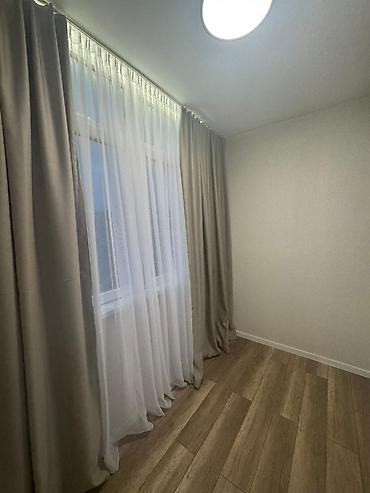 11: 2 комнаты, 44 м², 11 мкр 104 серия, 4 этаж, Евроремонт — 9