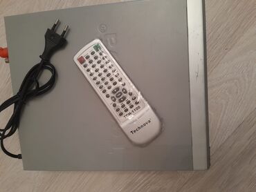 CD, DVD disklər və kassetlər: Işləyir. CD -dir . kasetler dini kasetlerdi . birlikde satılır — 7