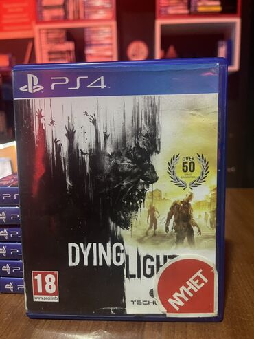 Oyun diskləri və kartricləri: Dying Light
Unvan Xirdalan AAAF Park
Catdirilma Var