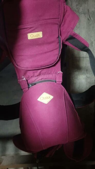 эрго рюкзаки для переноски детей: Продается эрго рюкзак