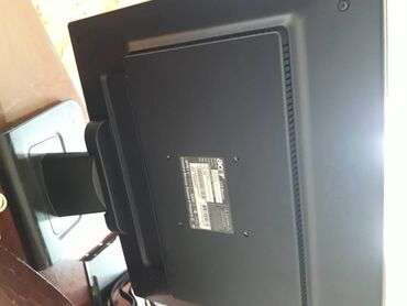 Настольные ПК и рабочие станции: Acer monitor işləmir xarabdır