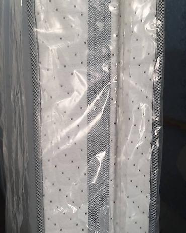 Matraslar: Viva jumbo matras, tam 0rtopedik. hündürlük 30sm, 1nəfərə 140kq çəki — 3
