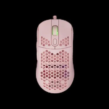 pokretna klima mini: Brand: White Shark Model: Miš White Shark GM 5007 Galahad roze Price
