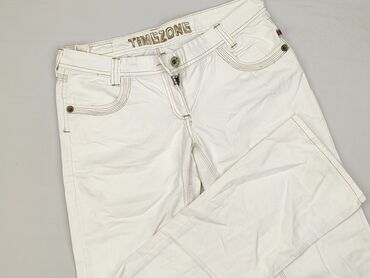 Timezone, Jeans for women, size M (EU 38)
