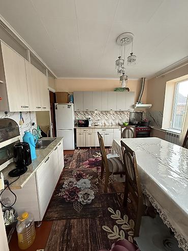 Продажа коттеджей и домов: 🏡 Продаётся участок с домом в Эркин-Тоо 2 📍 Тихий и перспективный — 11