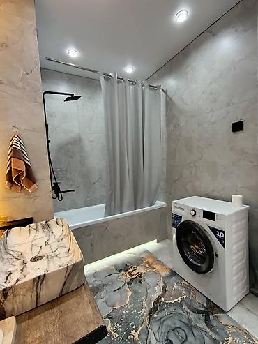 Посуточная аренда квартир: 2 комнаты, Интернет, Wi-Fi, Парковка, Бронь — 5