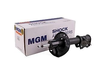 Амортизаторы, пневмобаллоны: Задний амортизатор, Передний амортизатор, Комплект амортизаторов Honda Новый — 3