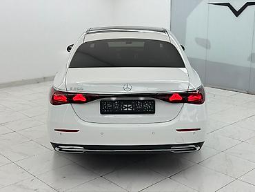 Mercedes-Benz: Mercedes-Benz E-Class: 2025 г., 2 л, Типтроник, Бензин, Седан — 12