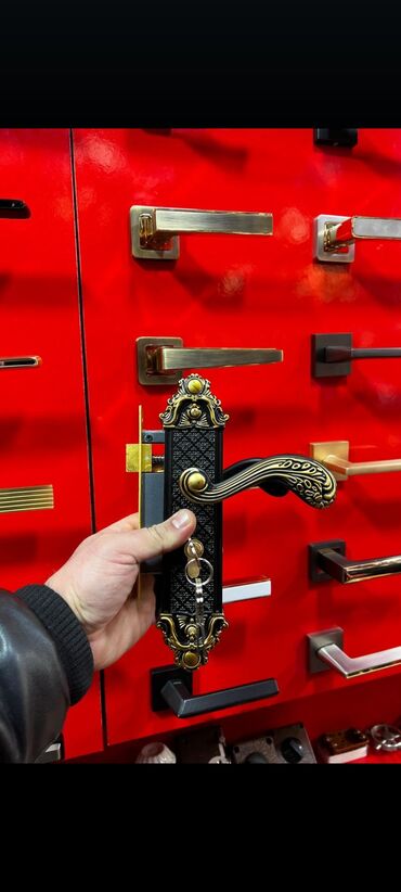 Qapı dəstəkləri: Qapı ruckalari her nov 15 manatdan başlayan qiymətlər çox alana -da lalafo.az — 10 Qapı dəstəkləri: Qapı ruckalari her nov 15 manatdan başlayan qiymətlər çox alana — 10