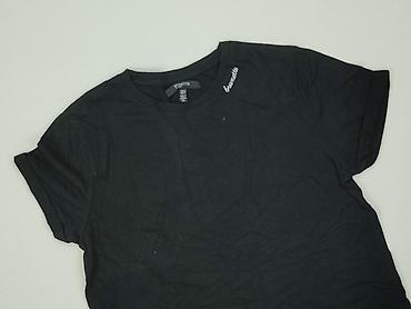 bronzowe: T-shirt damski, rozmiar XS — 1