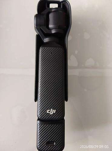 se electronics: 【DJI Pocket 3 в состоянии 99% как новый】Пользовался студент, для себя — 1