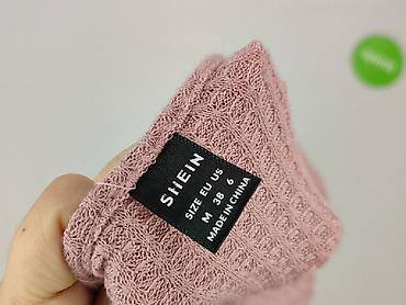 what is a shirt pull: Shein, Top damski, rozmiar M — 4