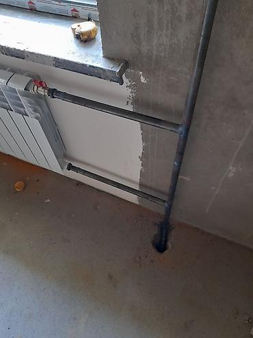 Отопление: Установка батарей, Установка котлов, Теплый пол Гарантия, Бесплатная консультация Больше 6 лет опыта — 8