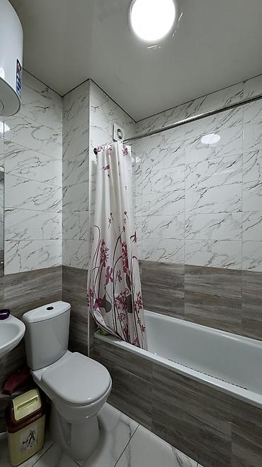 Продажа квартир: 1 комната, 35 м², Элитка, 3 этаж, Евроремонт — 7