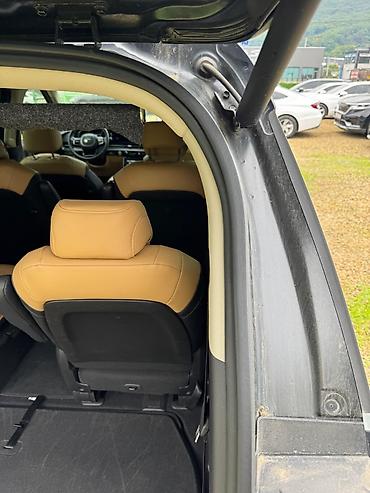 Kia: Kia Carnival: 2020 г., Автомат, Дизель, Минивэн — 15