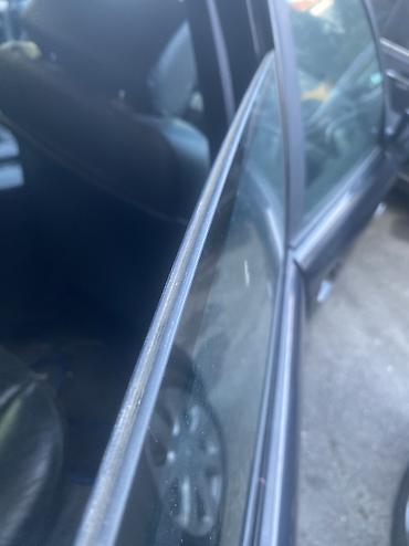 bmw disk r18: BMW E39, 1998 il, Almaniya, Ünvandan götürmə — 1