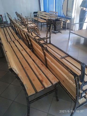 Игровые комплексы: Детские площадки . Скамейки, Качели, Тапчаны на заказ. Все виды — 3