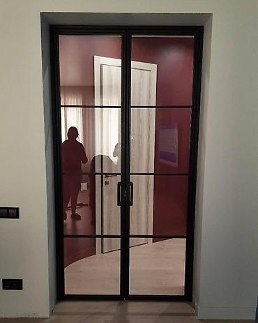 Перегородки на заказ: Межкомнатные перегородки в стиле Loft это действительно тренд 2020 и — 7