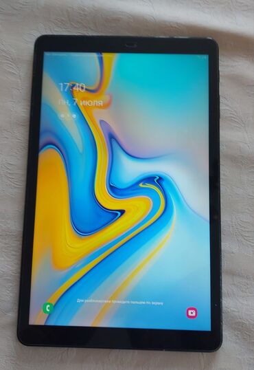 texno pova 5: İşlənmiş Samsung Galaxy Tab A, 10,5", < 64 GB, Ünvandan götürmə