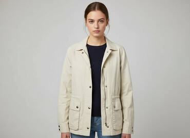 kurtka zimowa converse: Object, Women`s parka, size S